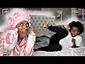 Sleep Fighting: Narrator's Reflections