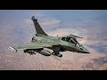 46 milliards pour Dassault — 3 pays regrettent dйjа d'avoir refusй le Rafale