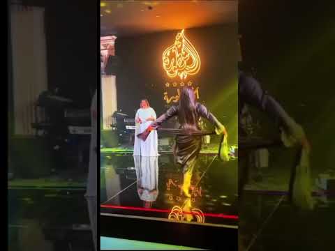 لي عمرو شاف الموت الكحلة راه هي هادي 🔥🔥😍