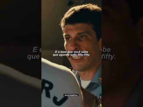 O Improviso Constante de TROPA DE ELITE