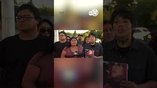 Family wants justice for mother hit and killed by suspected DUI driver in central Fresno