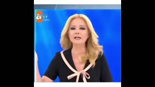 Müge Anlı komik anlar. #mügeanlı #mügeanlıiletatlısert #komik  @MugeAnliatv
