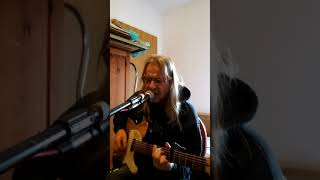 Whisky in the jar. Cover (trad Irish)