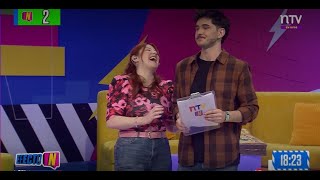 En Efecto N: Bailamos al ritmo de Paula Rivas y toda la música de “Los Meñiques de la casa”