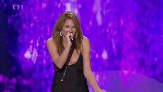 Denisa Nesvačilová - Proč nejsi větší