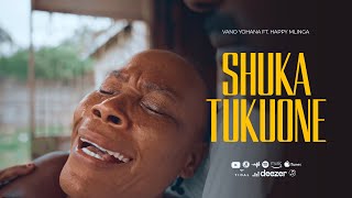 Vano Yohana - Shuka Tukuone Ft. Happy Mlinga (Official Visualizer)