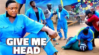 Give Me Head full movie - Lizzygold movies 2025 - nigerian movies 2025 latest full movies
