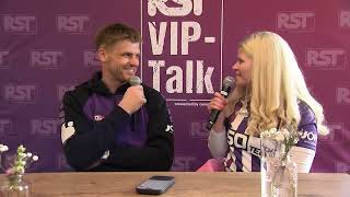RST VIP-Talk: VfL Osnabrück vs. FC Energie Cottbus e.V. vom 12. April 2026