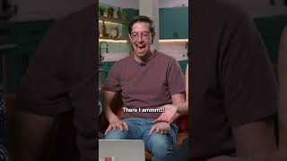 Keithonce is actually BEAUTIFUL!  #tryguys #beyonce #2ndtry