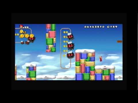 Newer Super Mario Bros Wii Gecko Codes 11 2021