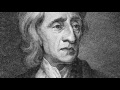 Political Theories of Montesquieu and Locke