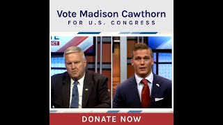 Debate Highlights | Madison Cawthorn for Congress