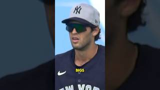 Spencer Jones Called Up! 🔥#sports #baseball #mlb #shortsfeed #shorts #yankees #nyc #viral