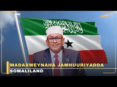 Taariikhda Somaliland maaha goosasho ee waa dib ula soo noqosho qaranimo iyo madaxbannaani sharci ah