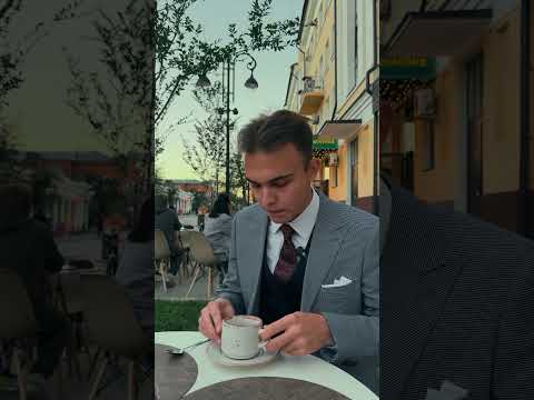 Девы они такие😀 #suit #мужскойстиль #мужскаяодежда
