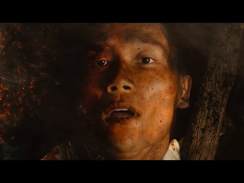 特殊メイクでヒロシマ原爆の壮絶さを表現／映画『8時15分 ヒロシマ 父から娘へ』予告編
