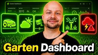 Die KI hat mein Garten-Dashboard gebaut - und es kann mehr als deins