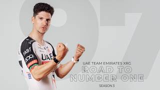 Road to Number One - Season 3 | Trailer 2