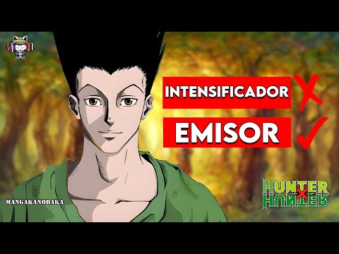 ✂️¿En qué CAMBIO el NEN de Gon después de su pelea contra Neferpitou? | Hunter x Hunter