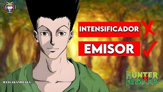 ✂️¿En qué CAMBIO el NEN de Gon después de su pelea contra Neferpitou? | Hunter x Hunter