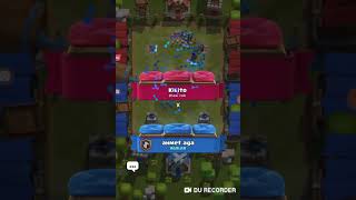 CLASH ROYALE #2