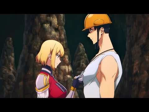 ELE ERA O MAIS FRACO ATÉ DESBLOQUEAR UMA HABILIDADE OCULTA (5) - Anime Recap