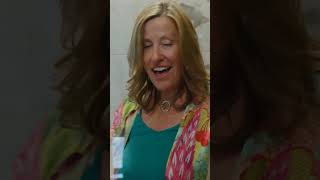 5-Star Hotel Level Shower #HomeTown #HGTV #WatchOnHGTV