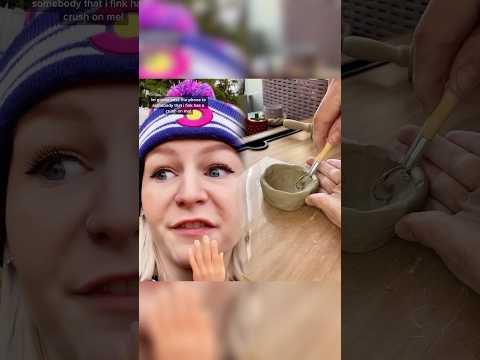 What I imagine it’s like to have a toddler crew