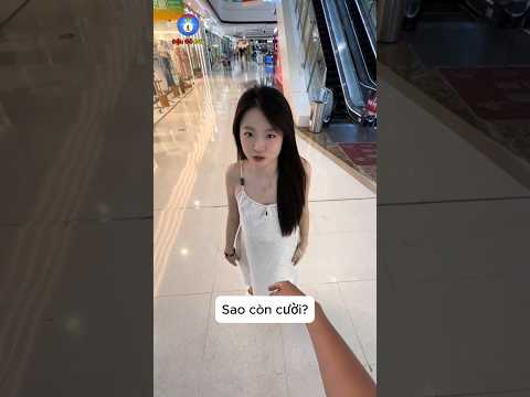P17 - Có một chú "cún con" nhõng nhẽo