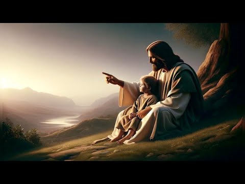 Jesus Love Never Fail | Relax With Christian Lofi