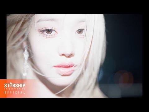 IVE 아이브 &#39;Either Way’ MV