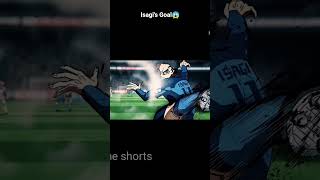 isagi goal in U20 world cup