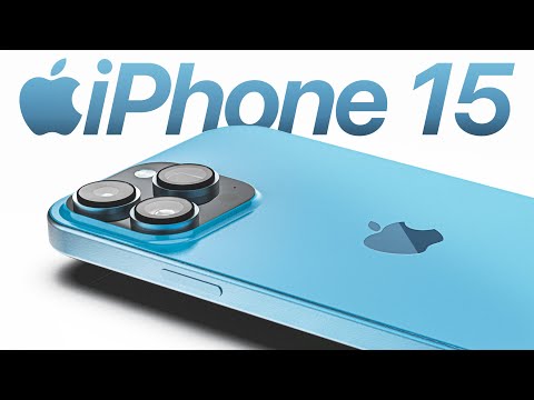 iPhone 15 - 10 MORE Updates!