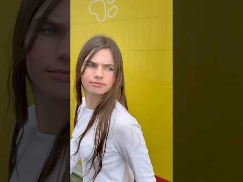 Mia hat ihren Papa erwischt ๐๐คทโโ๏ธ