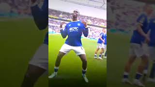 Barry will tear up the PL 🤩💫❤️‍🔥 Of course VAR had to ruin his 2nd goal 😑 #ae #utft