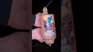 GTA 6 FIREWORK SHELL #5 #GTA6 #GTA5 #News #GTA