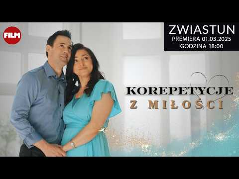 Zwiastun filmu: Korepetycje z Miłości (2023) | Nowy Początek... | Nowości Filmowe FilmForYou