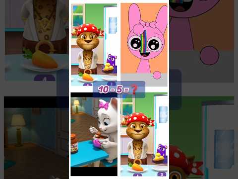 Happy Bubblegum #shorts #short #funnyshorts #viralshorts #fun #animation #4kanimation