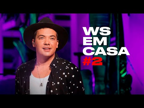 Wesley Safadão - DVD WS Em Casa 2 - As Melhores
