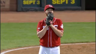 Most Underrated Reds Players of the Decade (2010-2019)