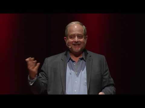 The Unusual Earth Orbit Circling Above Our Ancient Past | Roger G. Gilbertson | TEDxColoradoSprings