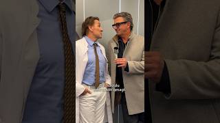 Der Bergdoktor – Behind the Scenes (Staffel 19) | Q&A mit Hans Sigl und Mark Keller (Teil I)