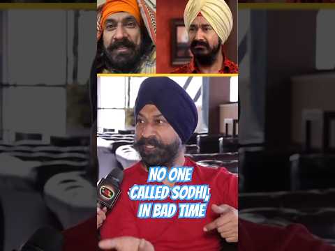 Gurucharan singh | SODHI Bad situation...Anybody called? #tmkoc #tarakmehta #sodhi #jethalal #shorts