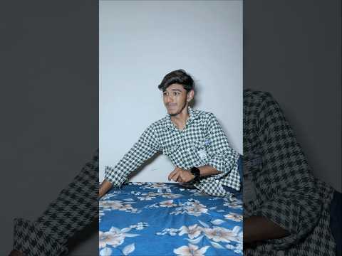 Mere sath galat hua kya ?? || comment pe batao || #likeforlikes #comedy #explorecomedy #funny