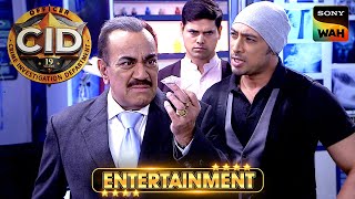 एक Famous Surgeon ने किया CID को गुमराह | CID | सी.आई.डी. | Entertainment