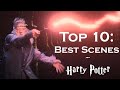 Patronus and Protagonist Concepts