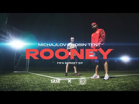 Michajlov & Robin Tent - Rooney
