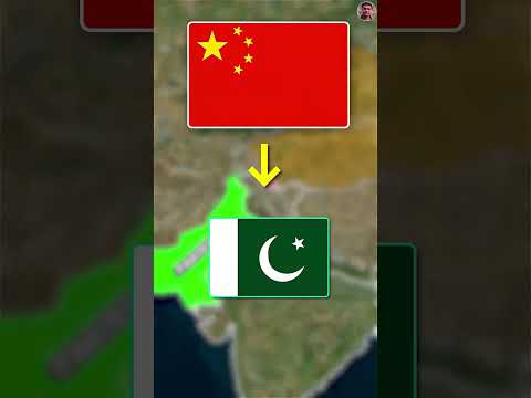 Why Pakistan handed over India's Shaksgam Valley to China, Will India get it back ?