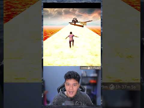 Rintangan sulit #gaming #meme #memes #shortvideo #chainedtogethergame
