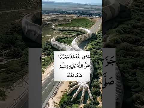 ya Rasool Allah